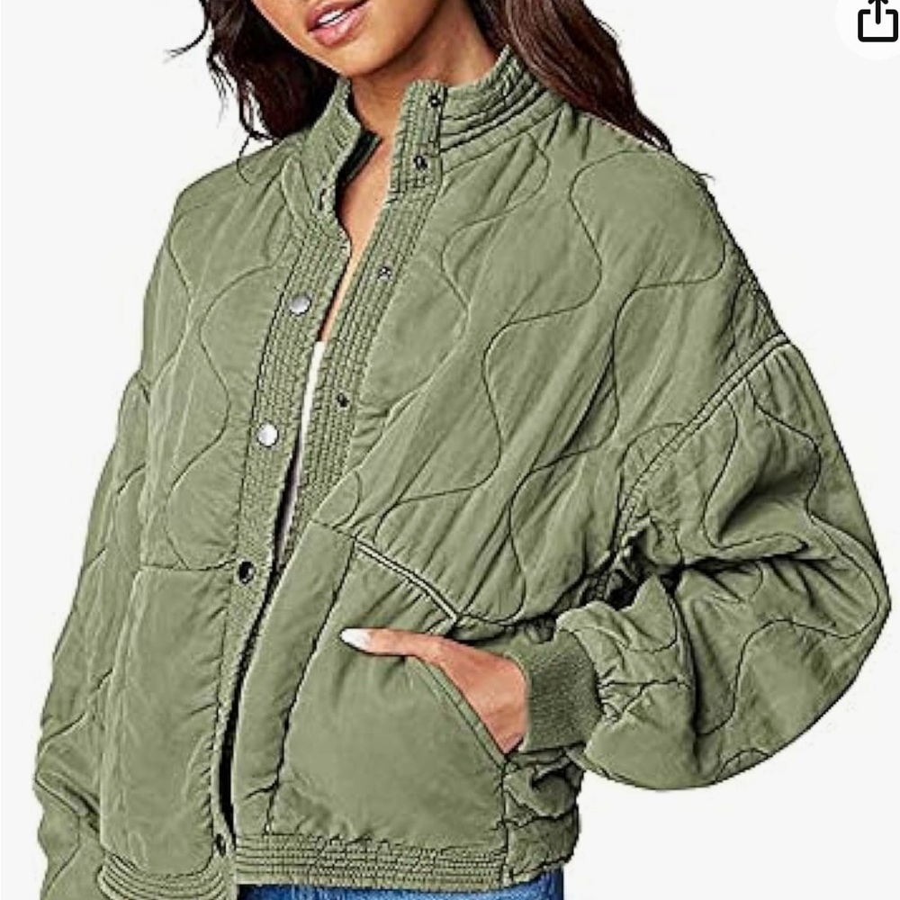 Jacket new with tags